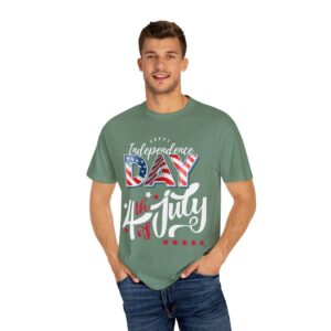 4th of July - Independence Day of America by Giftz For Your Loved Ones