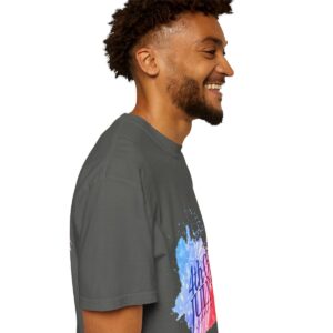 Unisex Garment-Dyed T-shirt - Image 12