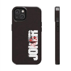 Joker Dark Theme Tough Phone Cases - Image 83