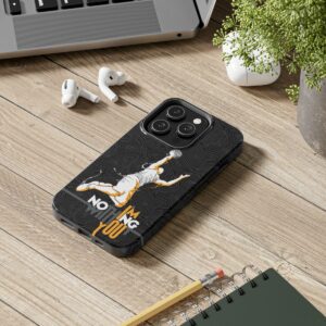 Baseball Lovers - Dark Theme Tough Phone Cases - Image 86