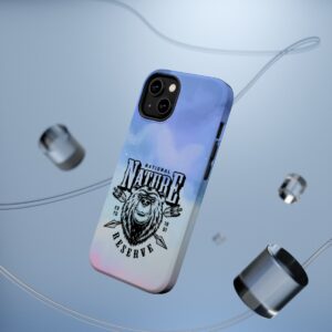 National Nature Reserve Magnetic Tough Cases - Image 10