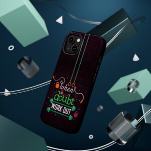 When In Doubt Work Out Magnetic Tough Cases - Image 8