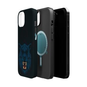 Strong Like Lion Magnetic Tough Cases - Image 12