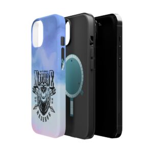 National Nature Reserve Magnetic Tough Cases - Image 12