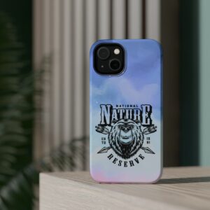 National Nature Reserve Magnetic Tough Cases - Image 14