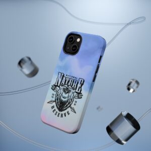 National Nature Reserve Magnetic Tough Cases - Image 15