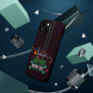 When In Doubt Work Out Magnetic Tough Cases - Image 13