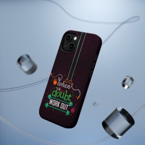 When In Doubt Work Out Magnetic Tough Cases - Image 15