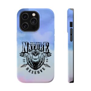 National Nature Reserve Magnetic Tough Cases - Image 16