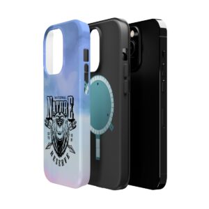 National Nature Reserve Magnetic Tough Cases - Image 17