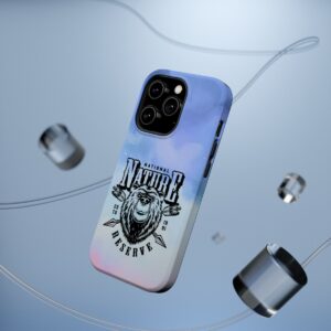 National Nature Reserve Magnetic Tough Cases - Image 20