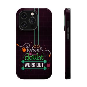When In Doubt Work Out Magnetic Tough Cases - Image 16