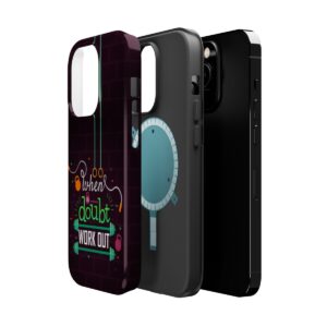 When In Doubt Work Out Magnetic Tough Cases - Image 17