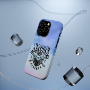 National Nature Reserve Magnetic Tough Cases - Image 25