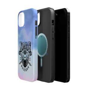 National Nature Reserve Magnetic Tough Cases - Image 27