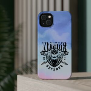 National Nature Reserve Magnetic Tough Cases - Image 29