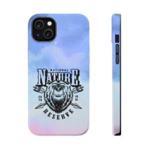 National Nature Reserve Magnetic Tough Cases - Image 31