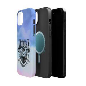 National Nature Reserve Magnetic Tough Cases - Image 32