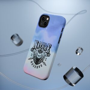 National Nature Reserve Magnetic Tough Cases - Image 35