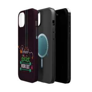 When In Doubt Work Out Magnetic Tough Cases - Image 32