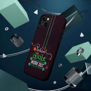 When In Doubt Work Out Magnetic Tough Cases - Image 33