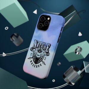 National Nature Reserve Magnetic Tough Cases - Image 38