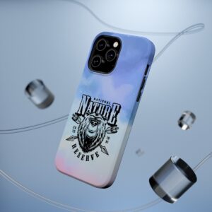 National Nature Reserve Magnetic Tough Cases - Image 40