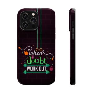 When In Doubt Work Out Magnetic Tough Cases - Image 36