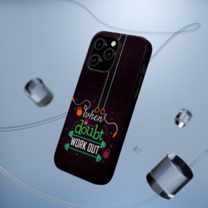 When In Doubt Work Out Magnetic Tough Cases - Image 40