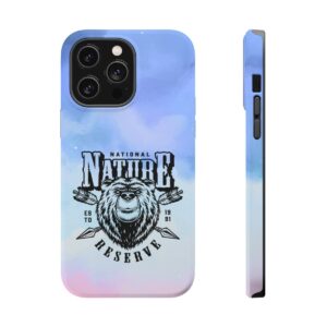 National Nature Reserve Magnetic Tough Cases - Image 41