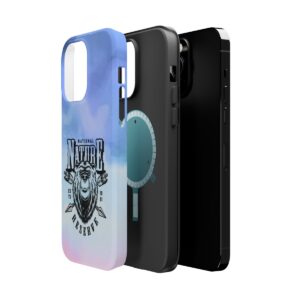 National Nature Reserve Magnetic Tough Cases - Image 42