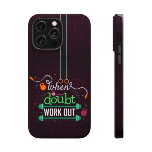 When In Doubt Work Out Magnetic Tough Cases - Image 41