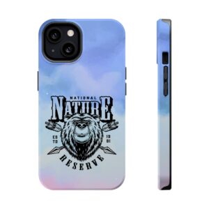 National Nature Reserve Magnetic Tough Cases - Image 46