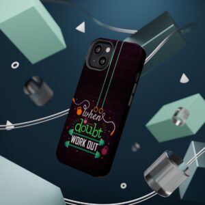 When In Doubt Work Out Magnetic Tough Cases - Image 48