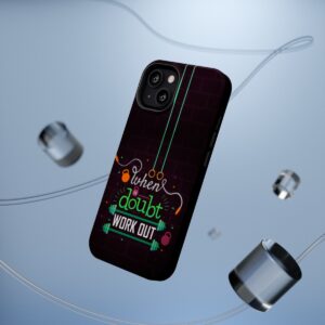 When In Doubt Work Out Magnetic Tough Cases - Image 50