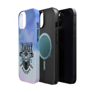 National Nature Reserve Magnetic Tough Cases - Image 52