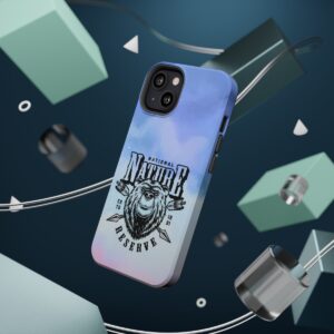 National Nature Reserve Magnetic Tough Cases - Image 53