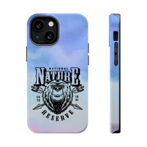 National Nature Reserve Magnetic Tough Cases - Image 56