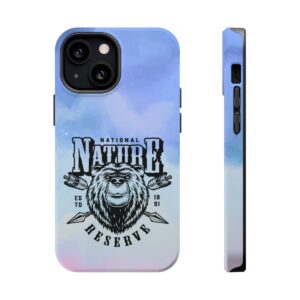 National Nature Reserve Magnetic Tough Cases - Image 61