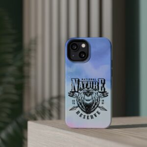 National Nature Reserve Magnetic Tough Cases - Image 64