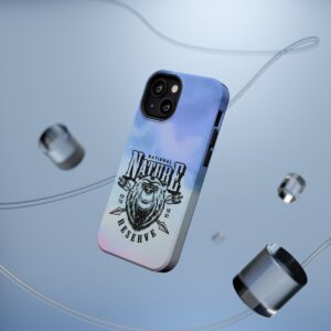 National Nature Reserve Magnetic Tough Cases - Image 65