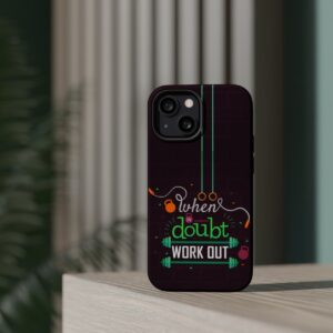 When In Doubt Work Out Magnetic Tough Cases - Image 64