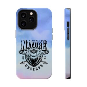 National Nature Reserve Magnetic Tough Cases - Image 66