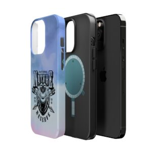 National Nature Reserve Magnetic Tough Cases - Image 67