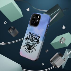 National Nature Reserve Magnetic Tough Cases - Image 68