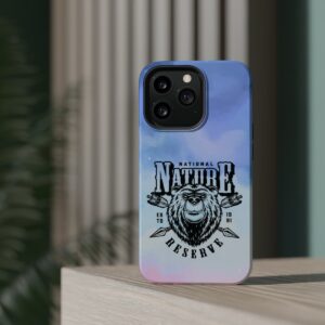 National Nature Reserve Magnetic Tough Cases - Image 69