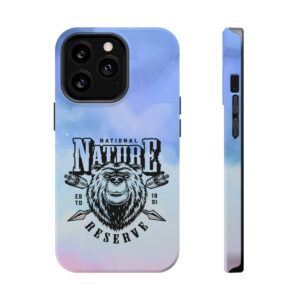 National Nature Reserve Magnetic Tough Cases - Image 71