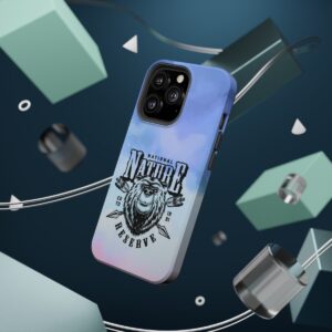 National Nature Reserve Magnetic Tough Cases - Image 73