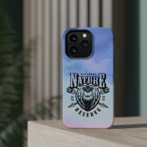 National Nature Reserve Magnetic Tough Cases - Image 74