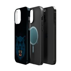 Strong Like Lion Magnetic Tough Cases - Image 77